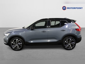 Used Volvo XC40 2020 for sale - 78226875: Photo