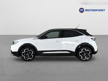 Used Vauxhall Mokka 2023 for sale - 79408314: Photo