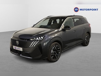 Used Peugeot 5008 2025 for sale - 78389931: Photo