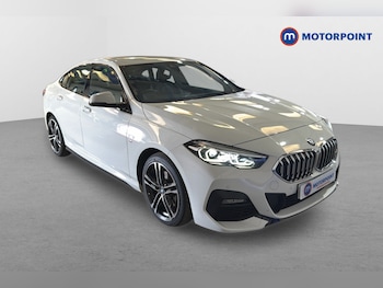 Used BMW 2 Series 2021 for sale - 78485568: Photo