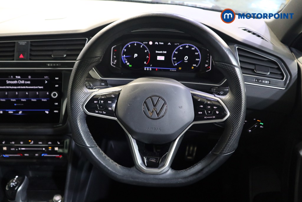 Used Volkswagen Tiguan 2022 for sale - 77106691: Photo 10