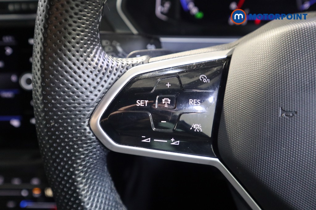 Used Volkswagen Tiguan 2022 for sale - 77106691: Photo 11