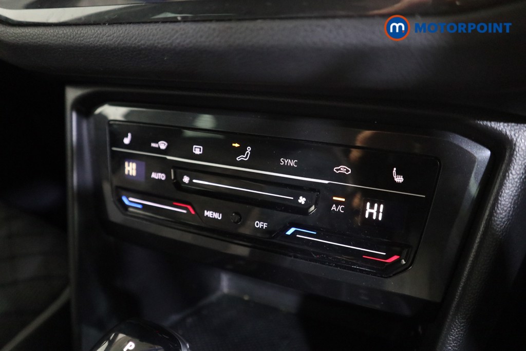 Used Volkswagen Tiguan 2022 for sale - 77106691: Photo 16