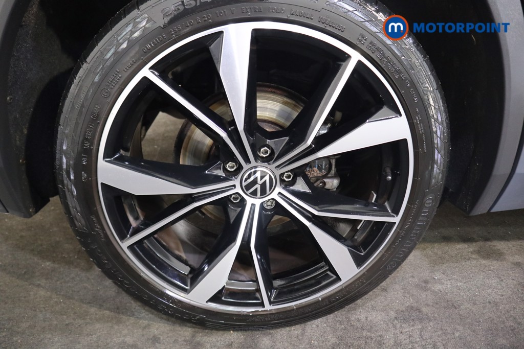 Used Volkswagen Tiguan 2022 for sale - 77106691: Photo 31