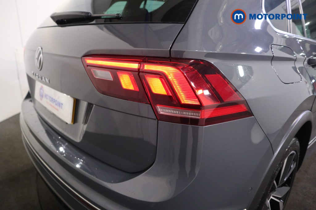 Used Volkswagen Tiguan 2022 for sale - 77106691: Photo 37