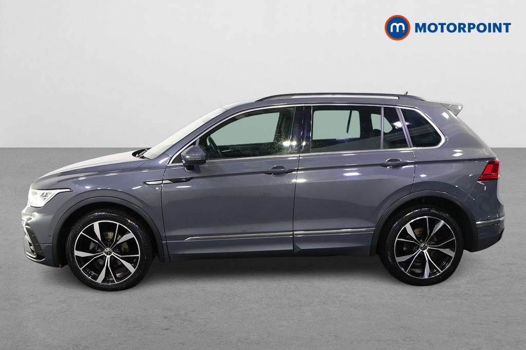 Used Volkswagen Tiguan 2022 for sale - 77106691: Photo 4