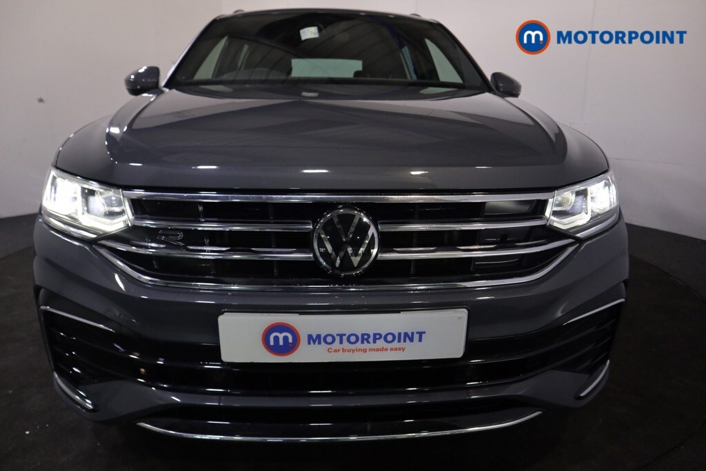 Used Volkswagen Tiguan 2022 for sale - 77106691: Photo 45