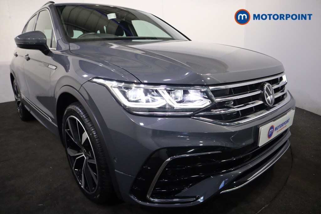 Used Volkswagen Tiguan 2022 for sale - 77106691: Photo 46