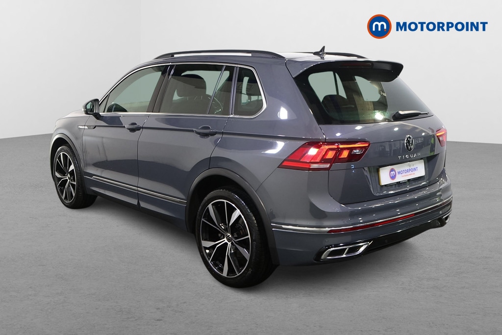 Used Volkswagen Tiguan 2022 for sale - 77106691: Photo 5