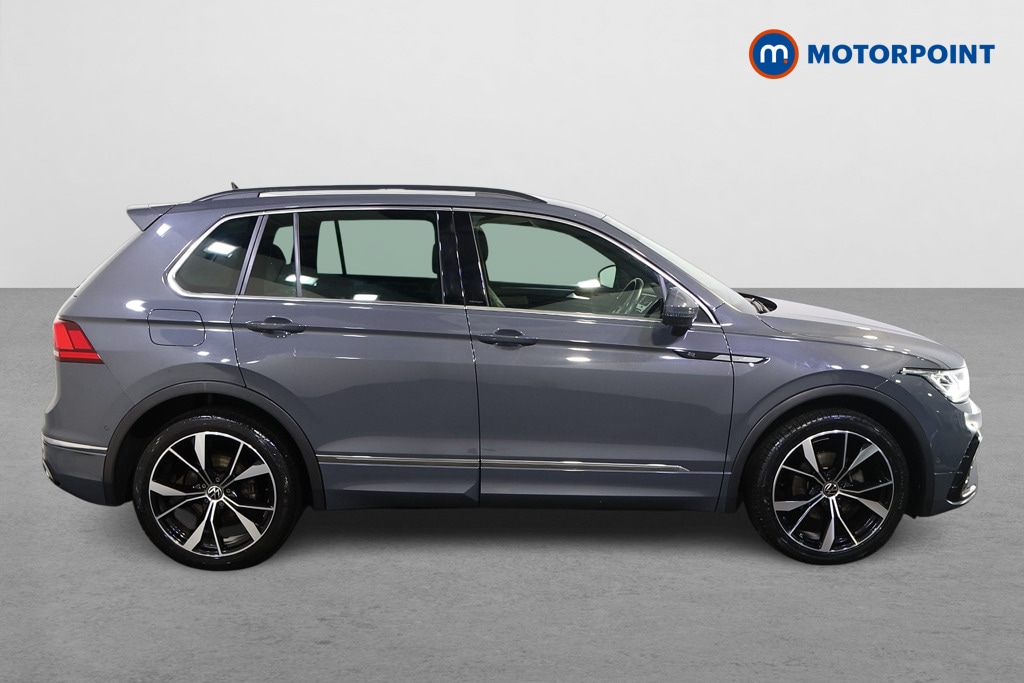 Used Volkswagen Tiguan 2022 for sale - 77106691: Photo 8