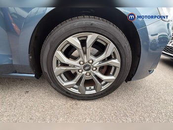 Used Ford Focus 2023 for sale - 79816443: Photo