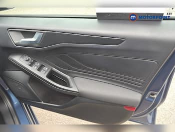 Used Ford Focus 2023 for sale - 79816443: Photo