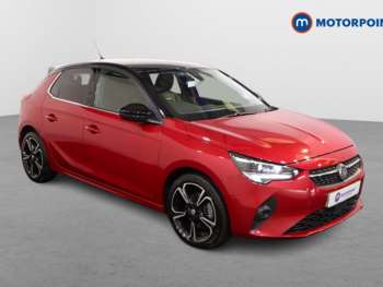 2020 - 1.2 Turbo Ultimate Nav 5dr Auto