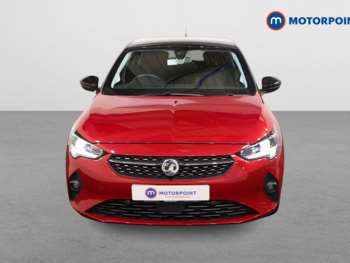 Used Vauxhall Corsa 2020 for sale - 75116876: Photo