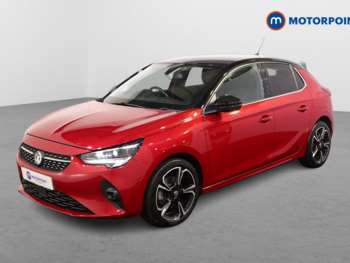 Used Vauxhall Corsa 2020 for sale - 75116876: Photo