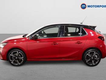 Used Vauxhall Corsa 2020 for sale - 75116876: Photo