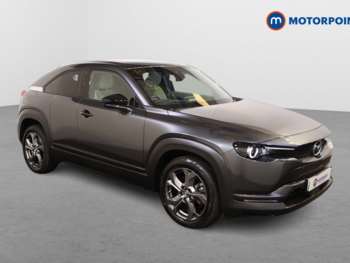 2022 - 107kW GT Sport Tech 35.5kWh 5dr Auto