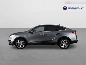 Used Renault Arkana 2023 for sale - 79617733: Photo