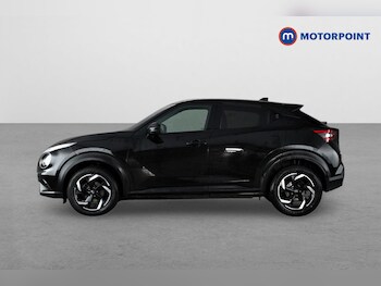 Used Nissan Juke undefined for sale - 78869098: Photo