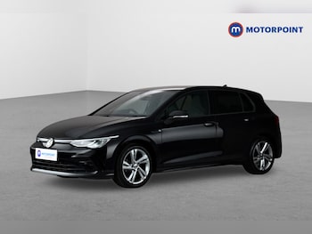 Used Volkswagen Golf 2022 for sale - 78730419: Photo