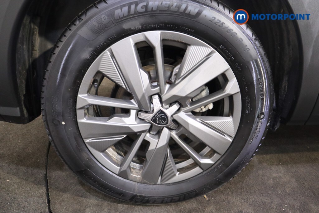 Used Peugeot 5008 for sale - 78144065: Photo 29