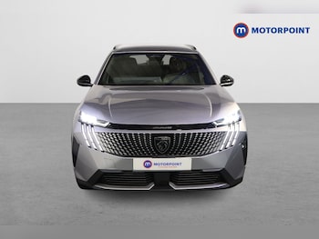 Used Peugeot 5008 undefined for sale - 78144065: Photo