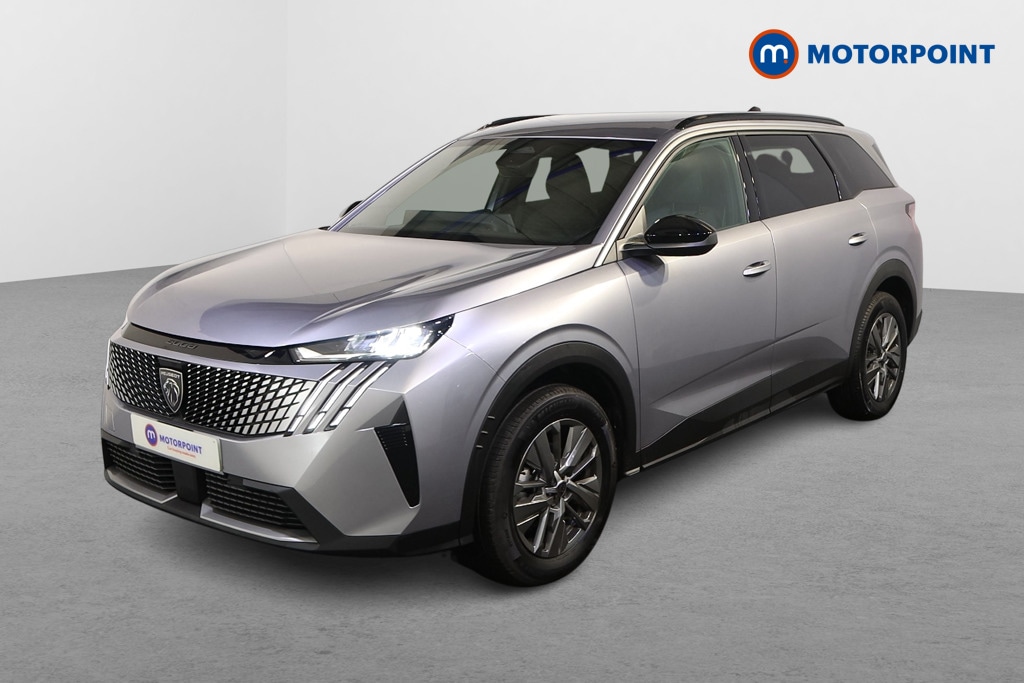 Used Peugeot 5008 for sale - 78144065: Photo 3