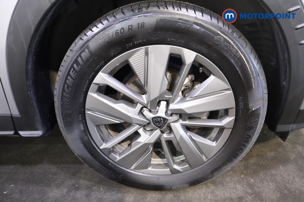 Used Peugeot 5008 for sale - 78144065: Photo 30