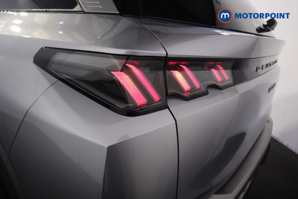 Used Peugeot 5008 for sale - 78144065: Photo 37