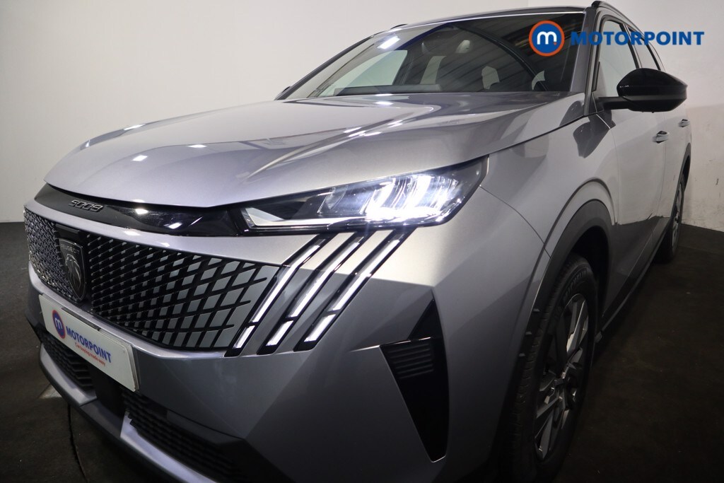 Used Peugeot 5008 for sale - 78144065: Photo 42