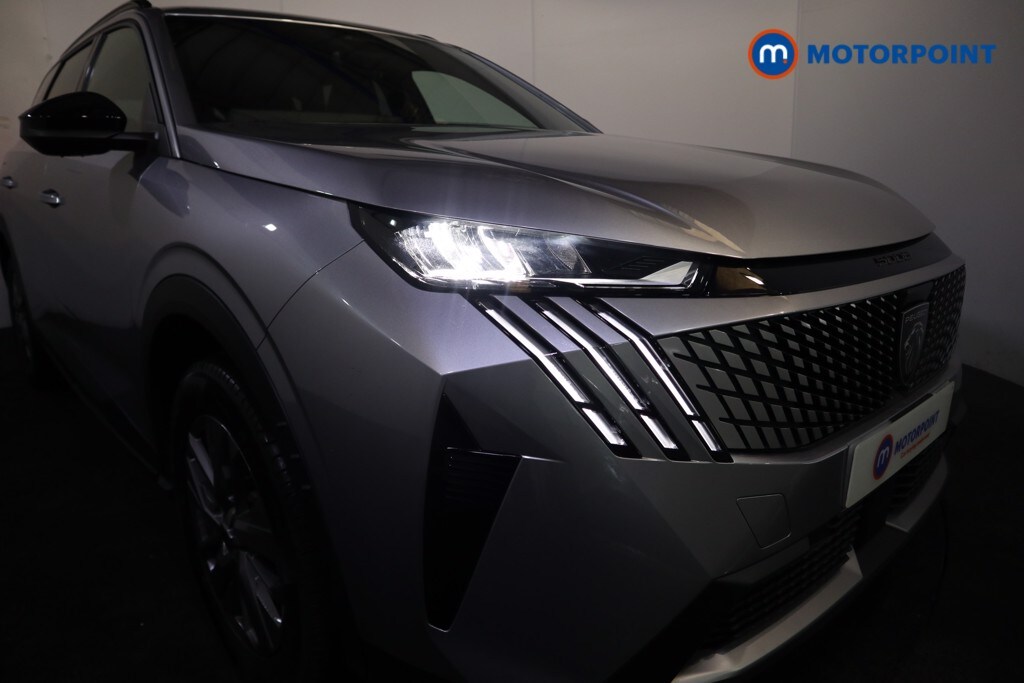 Used Peugeot 5008 for sale - 78144065: Photo 43