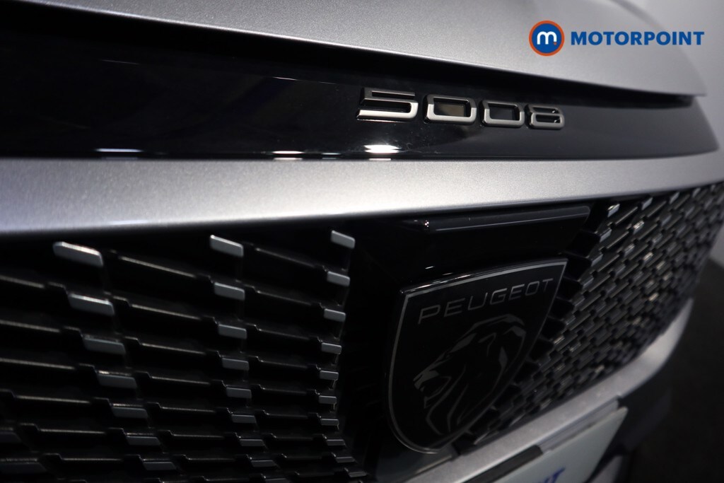 Used Peugeot 5008 for sale - 78144065: Photo 44