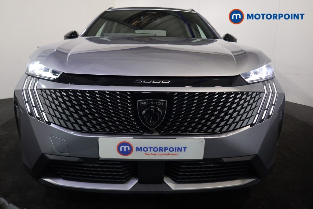 Used Peugeot 5008 for sale - 78144065: Photo 45