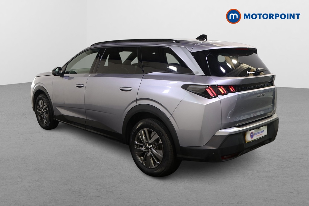 Used Peugeot 5008 for sale - 78144065: Photo 5