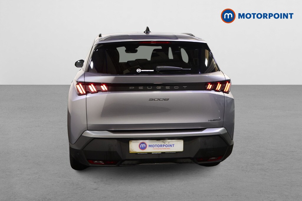 Used Peugeot 5008 for sale - 78144065: Photo 6