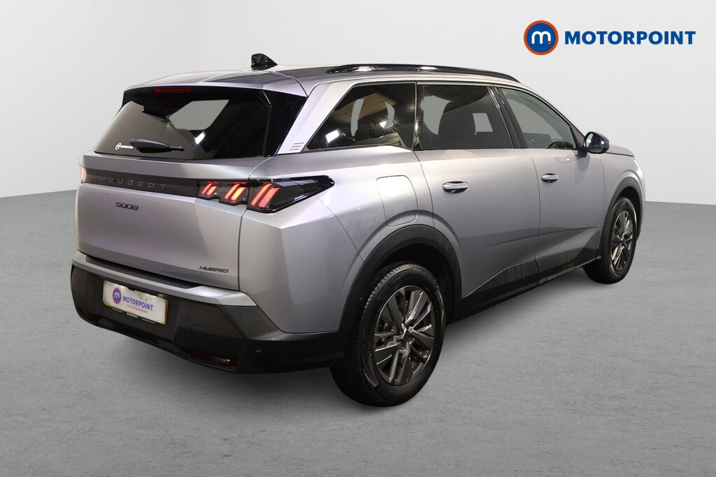 Used Peugeot 5008 for sale - 78144065: Photo 7