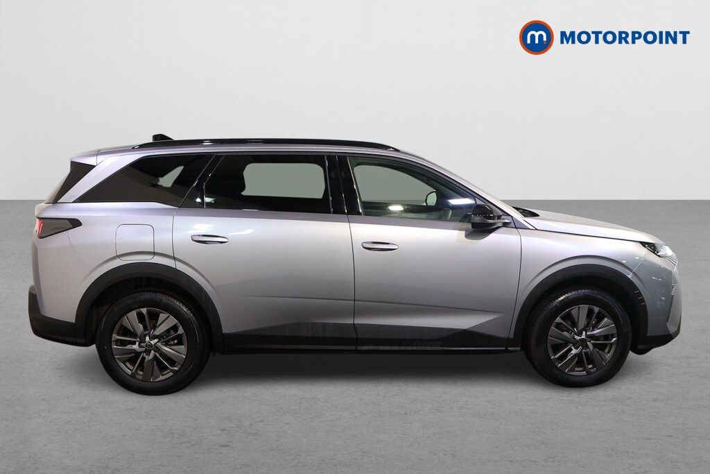 Used Peugeot 5008 for sale - 78144065: Photo 8