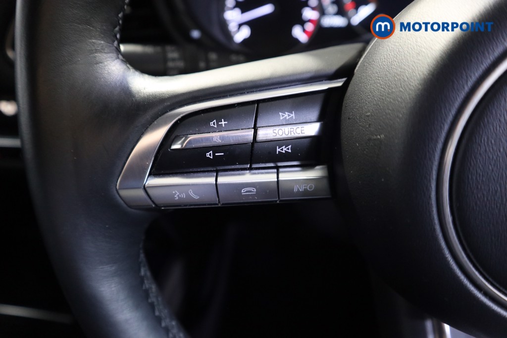 Used Mazda CX-30 2021 for sale - 77061807: Photo 11