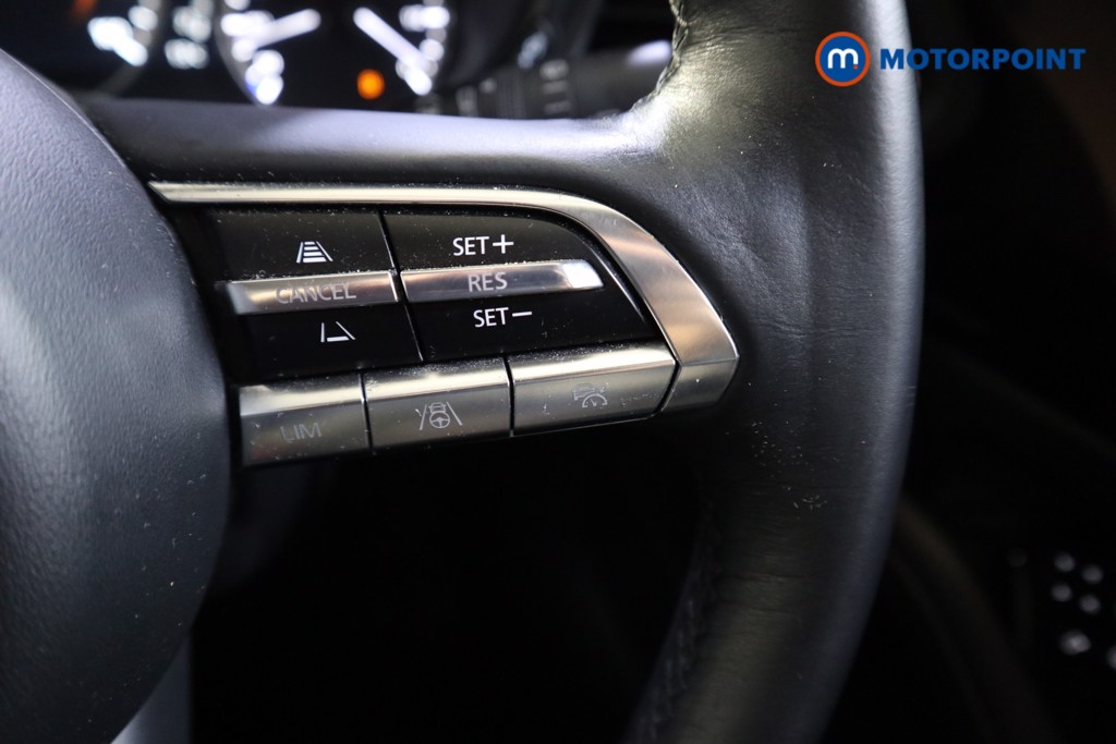 Used Mazda CX-30 2021 for sale - 77061807: Photo 12