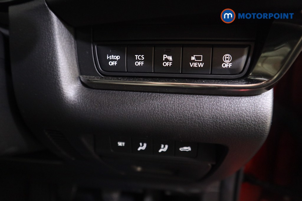 Used Mazda CX-30 2021 for sale - 77061807: Photo 19