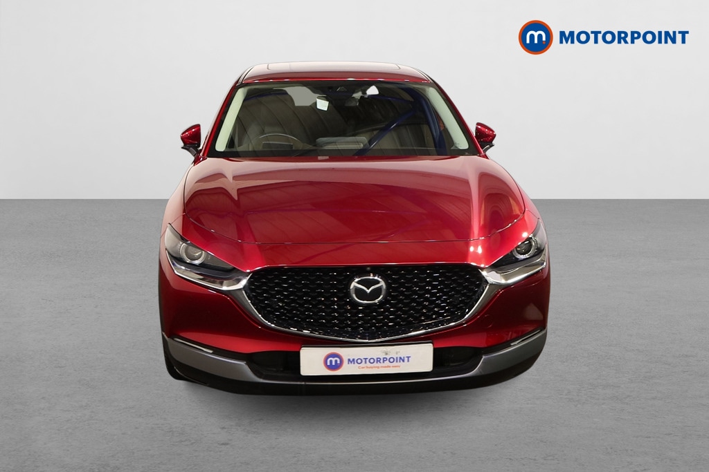 Used Mazda CX-30 2021 for sale - 77061807: Photo 2