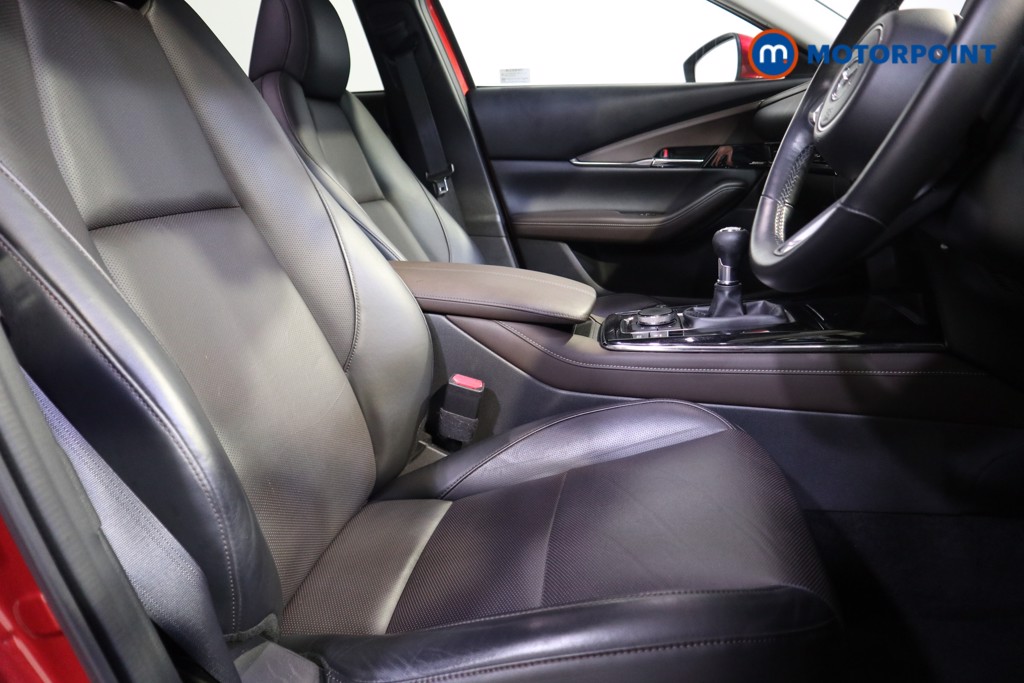 Used Mazda CX-30 2021 for sale - 77061807: Photo 23