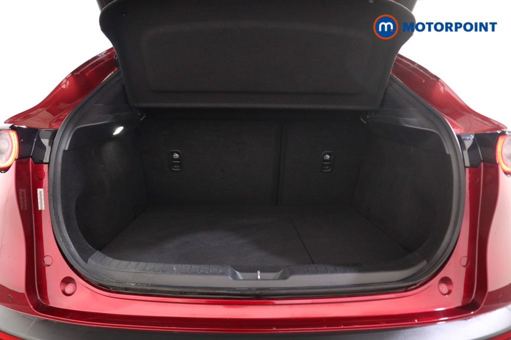 Used Mazda CX-30 2021 for sale - 77061807: Photo 27