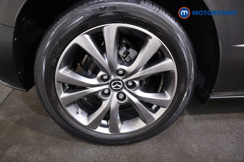 Used Mazda CX-30 2021 for sale - 77061807: Photo 29