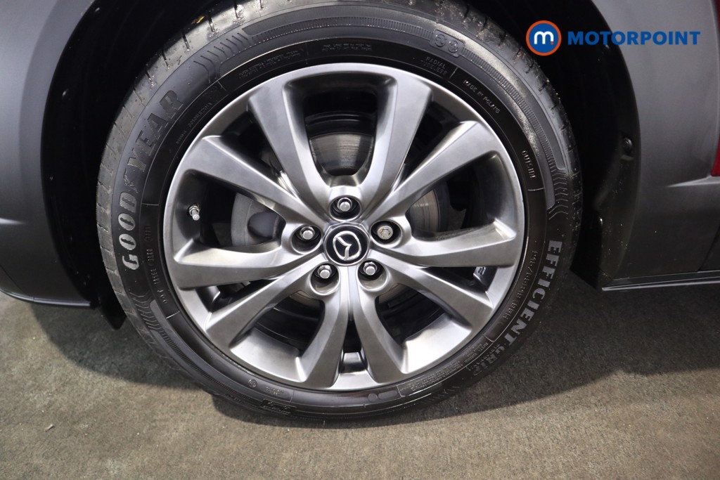 Used Mazda CX-30 2021 for sale - 77061807: Photo 31