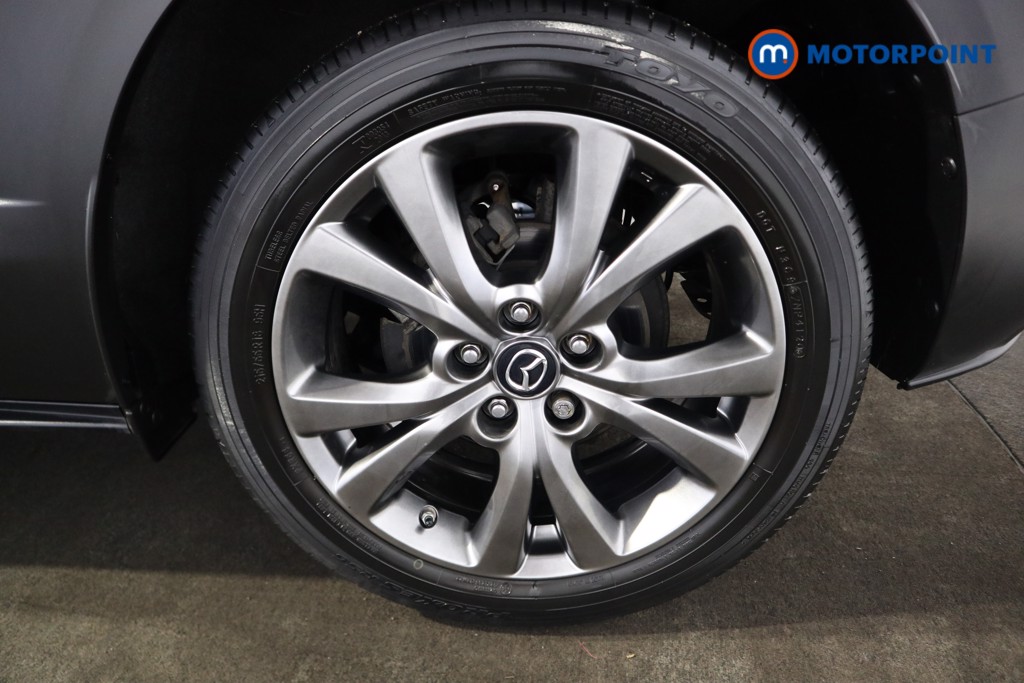 Used Mazda CX-30 2021 for sale - 77061807: Photo 32