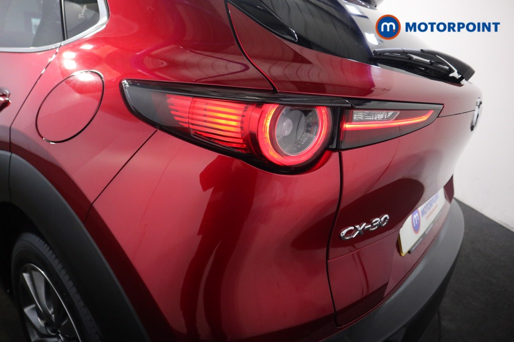 Used Mazda CX-30 2021 for sale - 77061807: Photo 35
