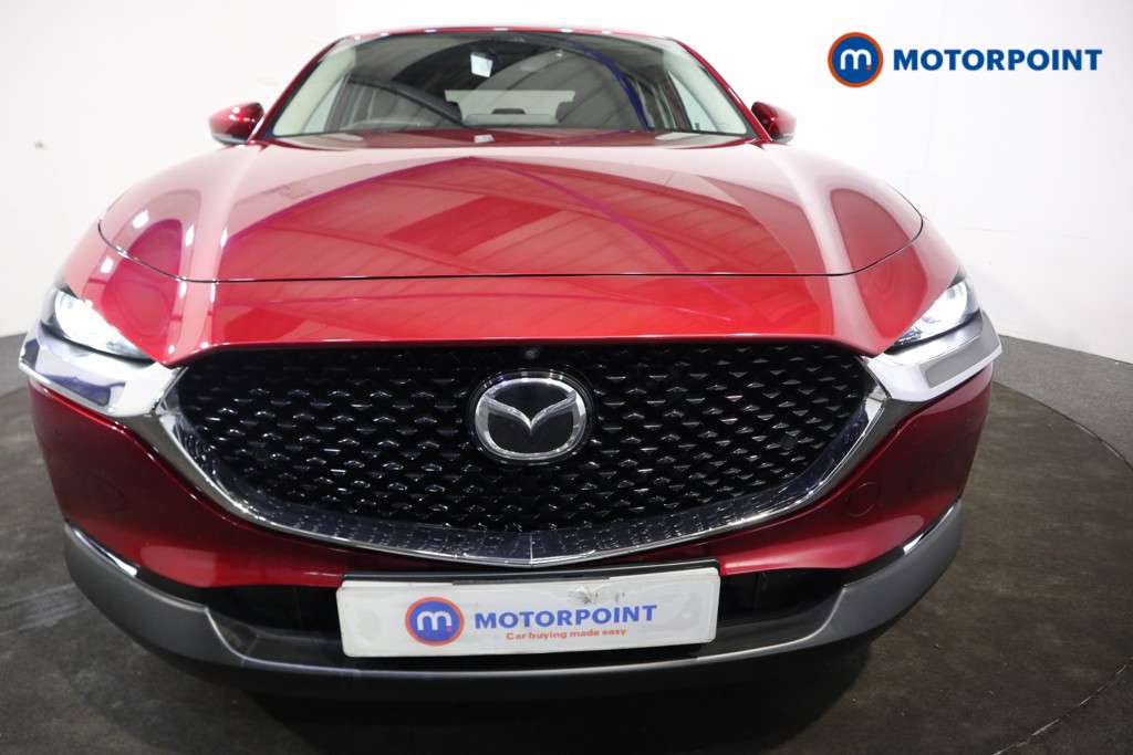 Used Mazda CX-30 2021 for sale - 77061807: Photo 41