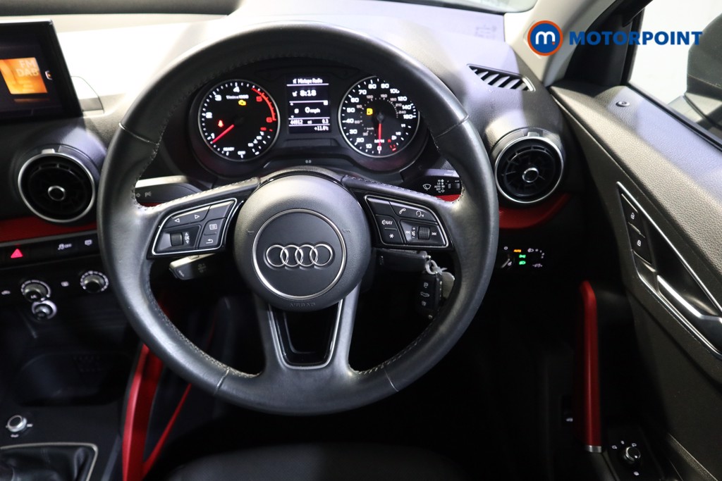 Used Audi Q2 2019 for sale - 77715700: Photo 10