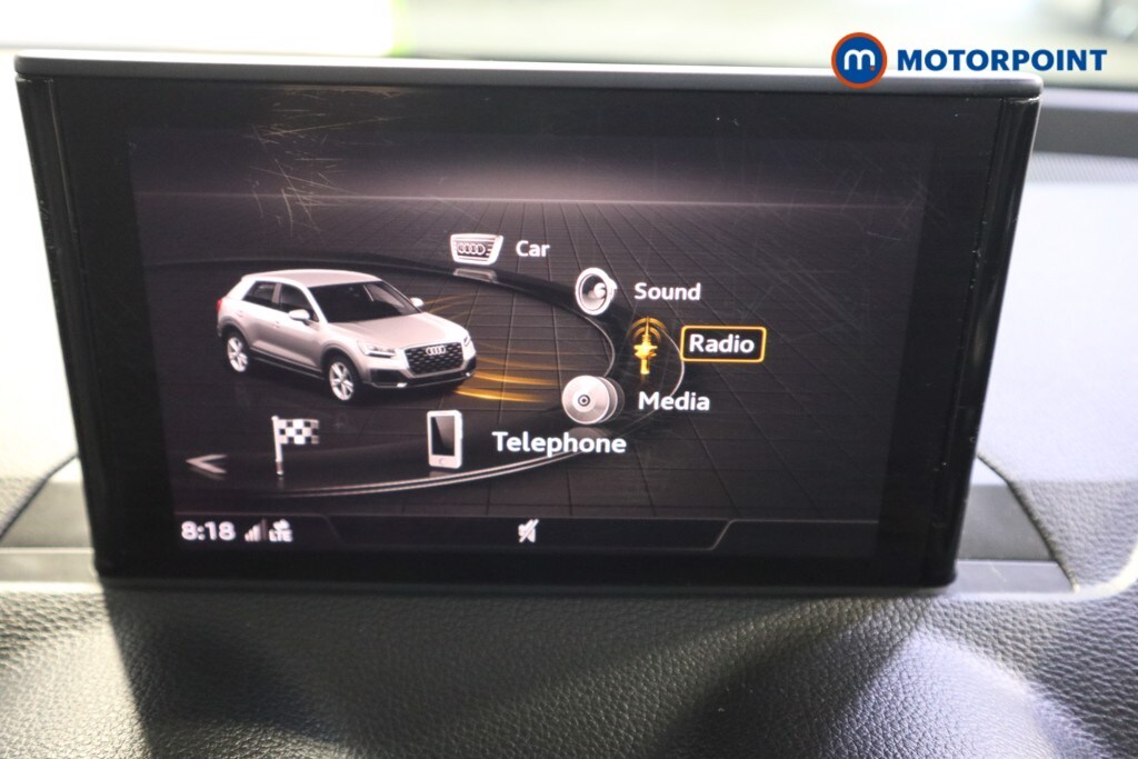 Used Audi Q2 2019 for sale - 77715700: Photo 14